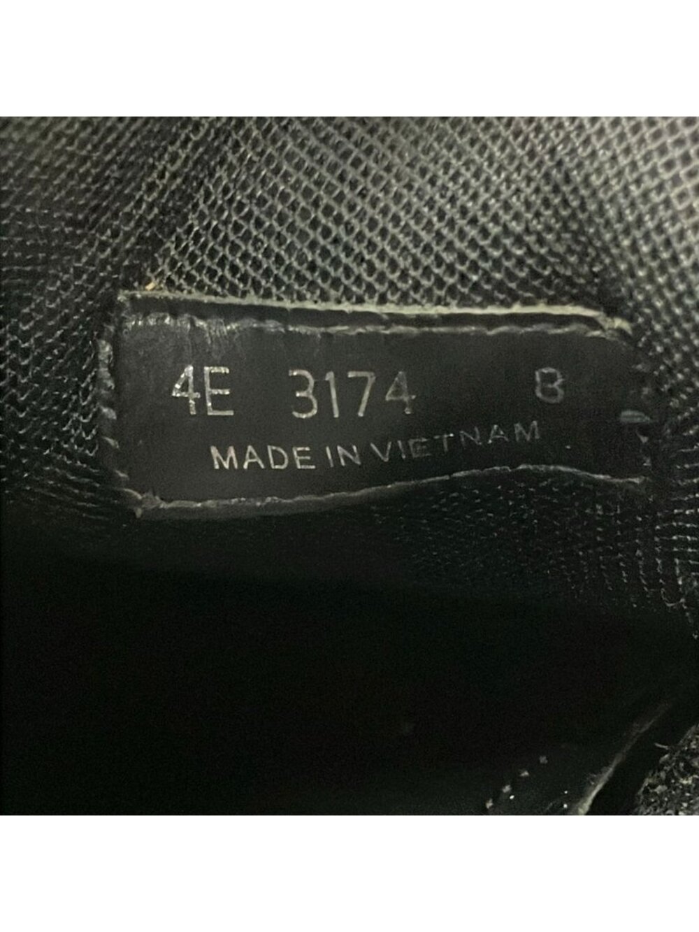 Prada Sport Sneakers Black - Picture 6 of 7